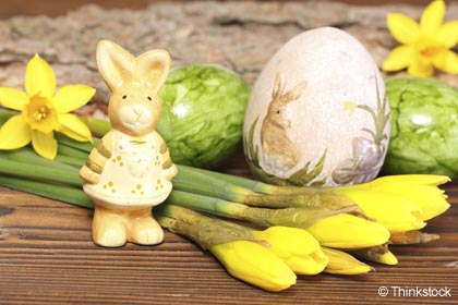 Die W&uuml;rttembergische Schwesternschaft vom Roten Kreuz e. V. w&uuml;nscht Ihnen und Ihren Familien frohe Ostern und erholsame Feiertage.