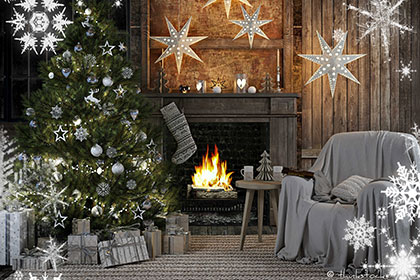 Die Württembergische Schwesternschaft
vom Roten Kreuz e. V. wünscht Ihnen und
Ihren Familien besinnliche und erholsame Weihnachtsfeiertage
sowie einen guten Start in ein erfolgreiches
neues Jahr 2017.