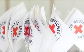 Der Weltrotkreuztag: Ein Grund zum Feiern(A. Zelck/DRK e.V.)