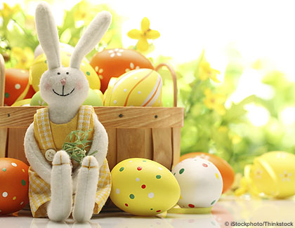 Die W&uuml;rttembergische Schwesternschaft vom Roten Kreuz e. V. w&uuml;nscht Ihnen und Ihren Familien frohe Ostern und erholsame Feiertage.