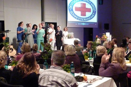 Andreas Bouranis Hit Auf uns sangen alle mit.