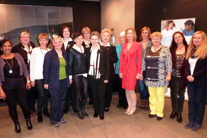 25 Jahre WSSRK, ein Grund zu feiern.