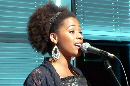 Das Rahmenprogramm mit Mary Summer