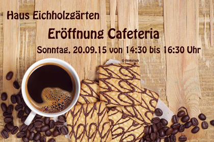 Bild einer Kaffeetasse